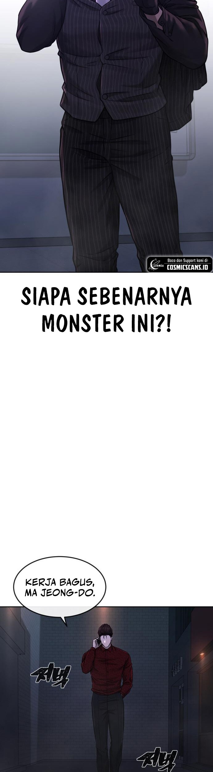 Quest Supremacy Chapter 75 Gambar 47