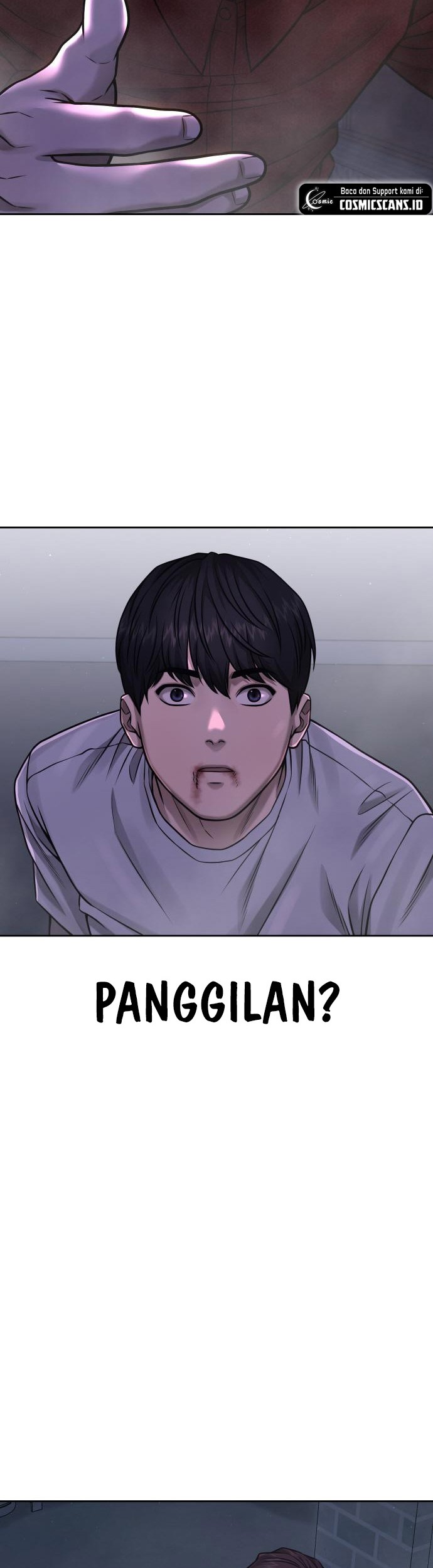 Quest Supremacy Chapter 75 Gambar 51