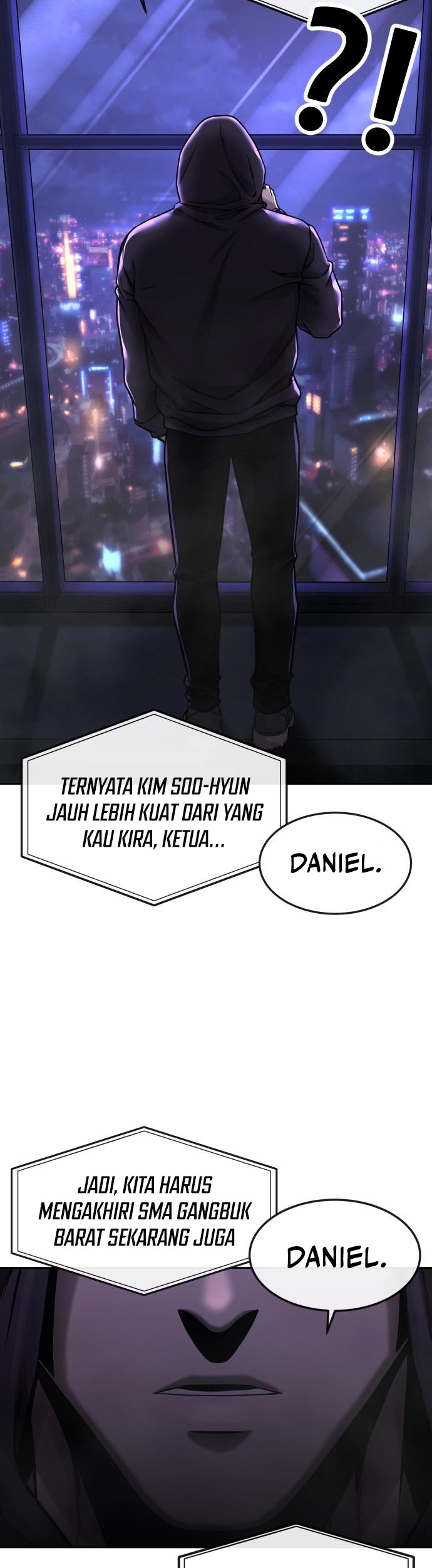 Quest Supremacy Chapter 75 Gambar 56