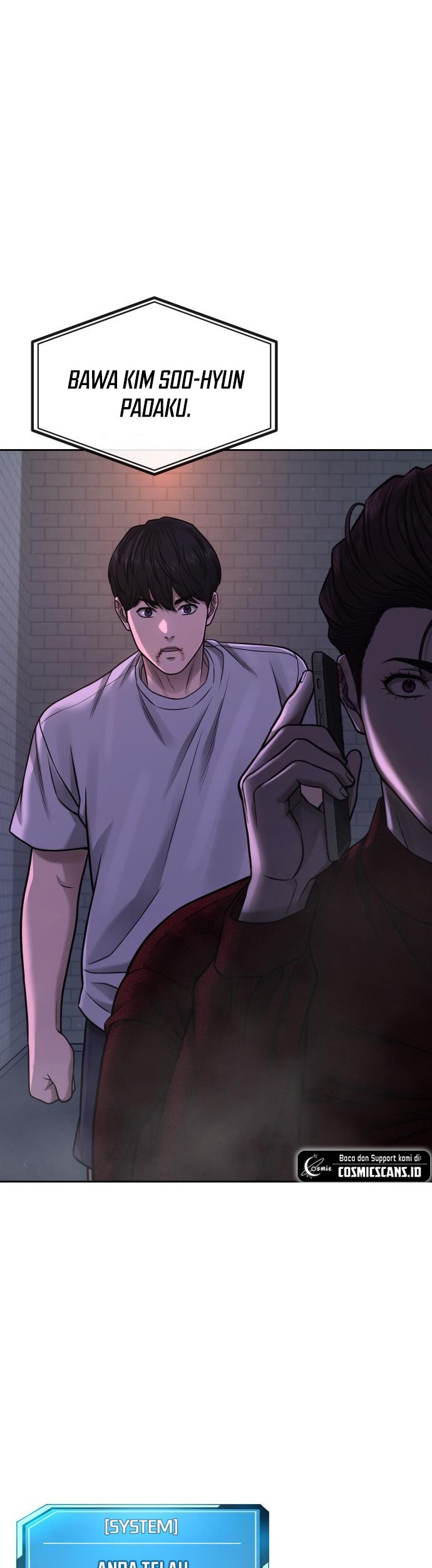 Quest Supremacy Chapter 75 Gambar 59