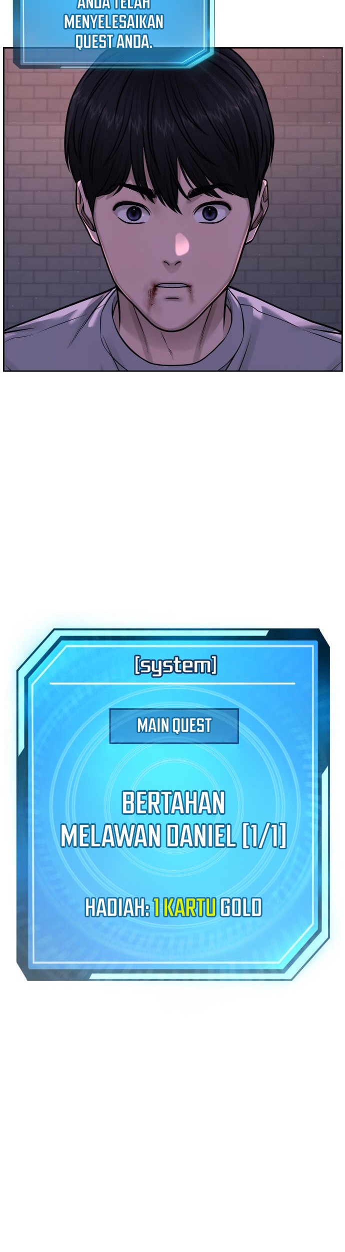Quest Supremacy Chapter 75 Gambar 60