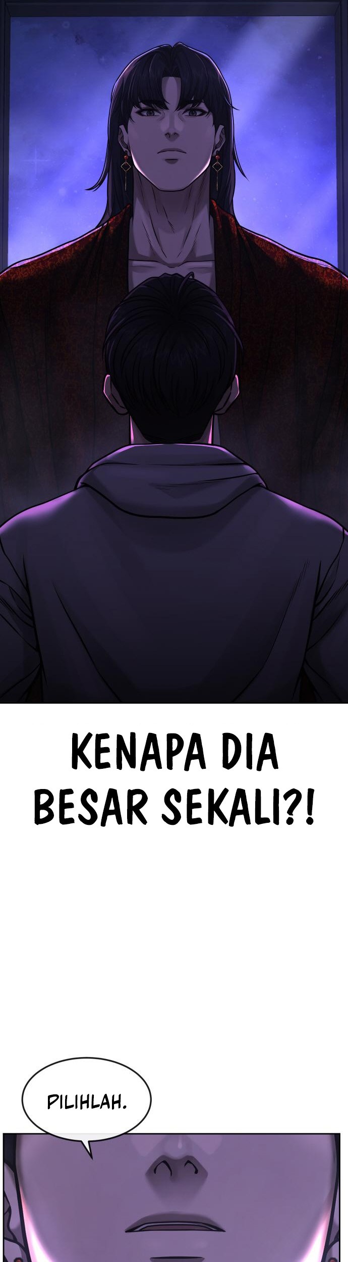 Quest Supremacy Chapter 75 Gambar 66