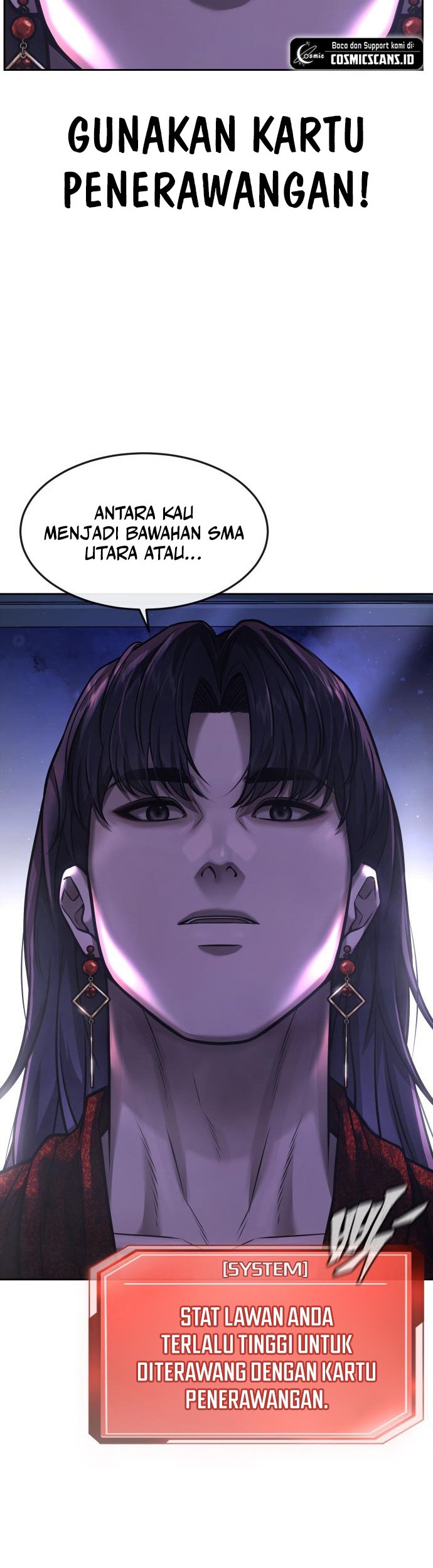 Quest Supremacy Chapter 75 Gambar 67