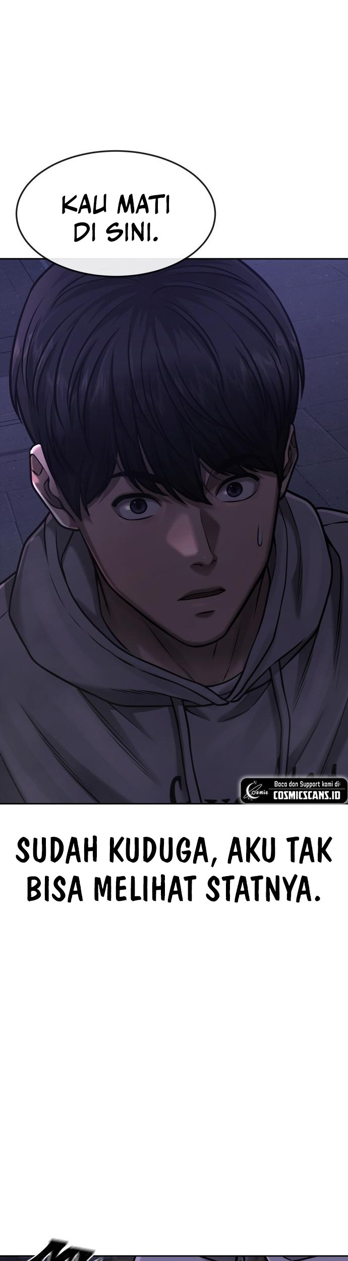 Quest Supremacy Chapter 75 Gambar 68