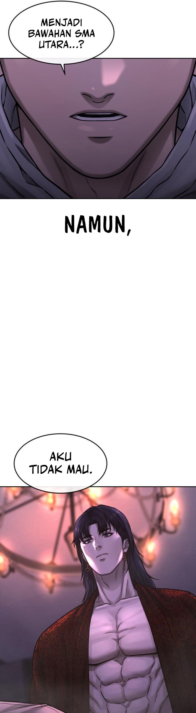 Quest Supremacy Chapter 75 Gambar 70