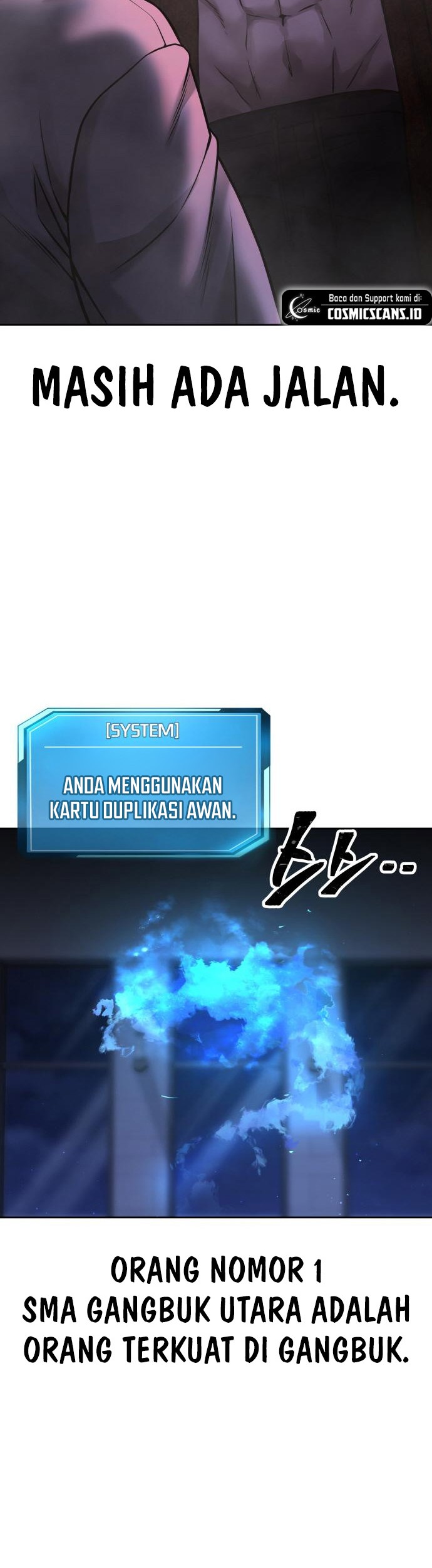 Quest Supremacy Chapter 75 Gambar 71