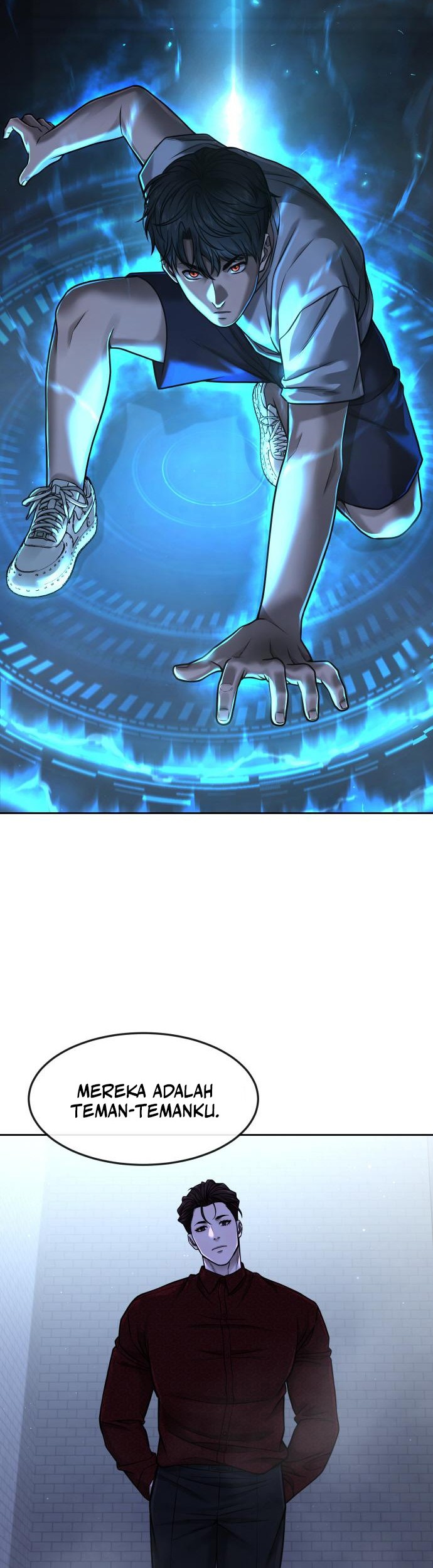 Quest Supremacy Chapter 75 Gambar 3