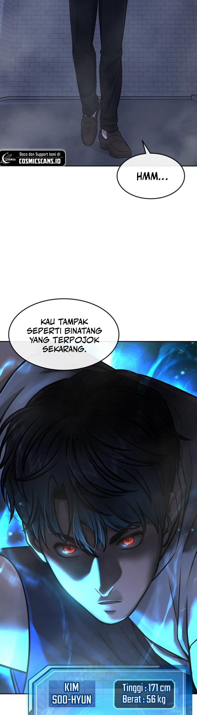 Quest Supremacy Chapter 75 Gambar 4