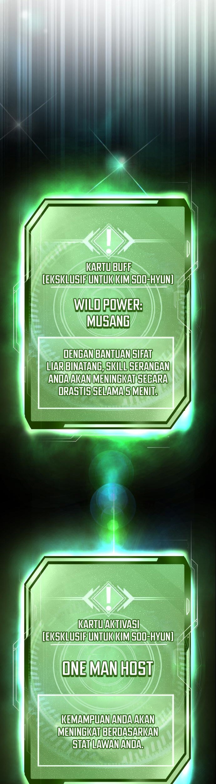 Quest Supremacy Chapter 75 Gambar 6