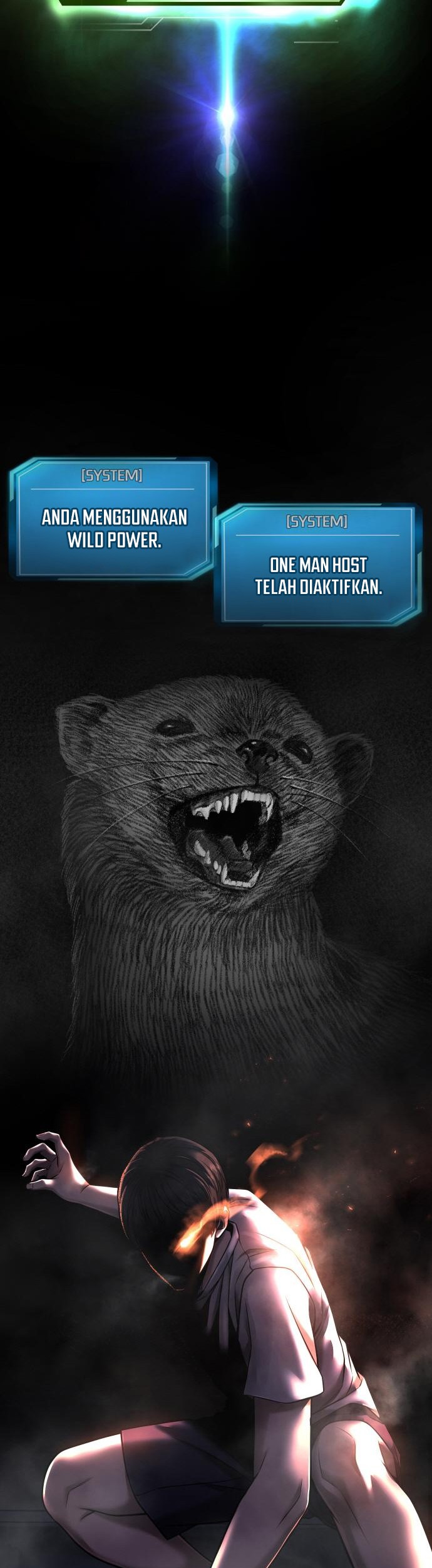 Quest Supremacy Chapter 75 Gambar 7