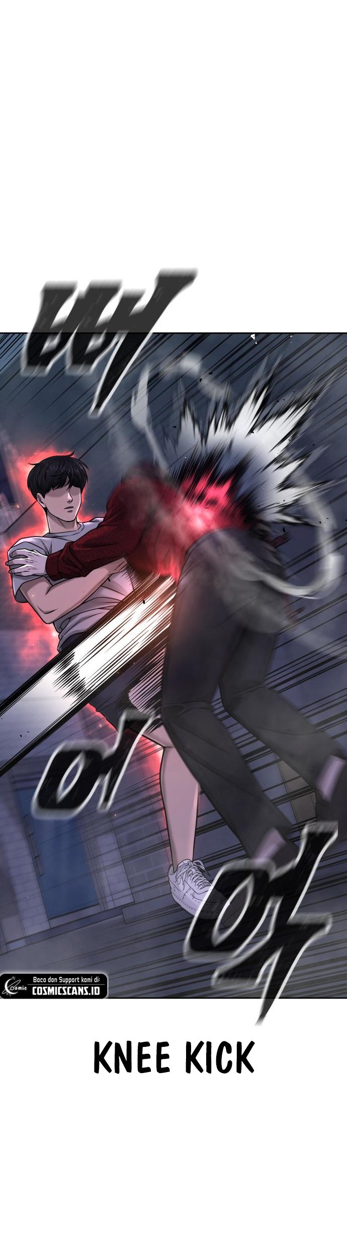 Quest Supremacy Chapter 75 Gambar 16