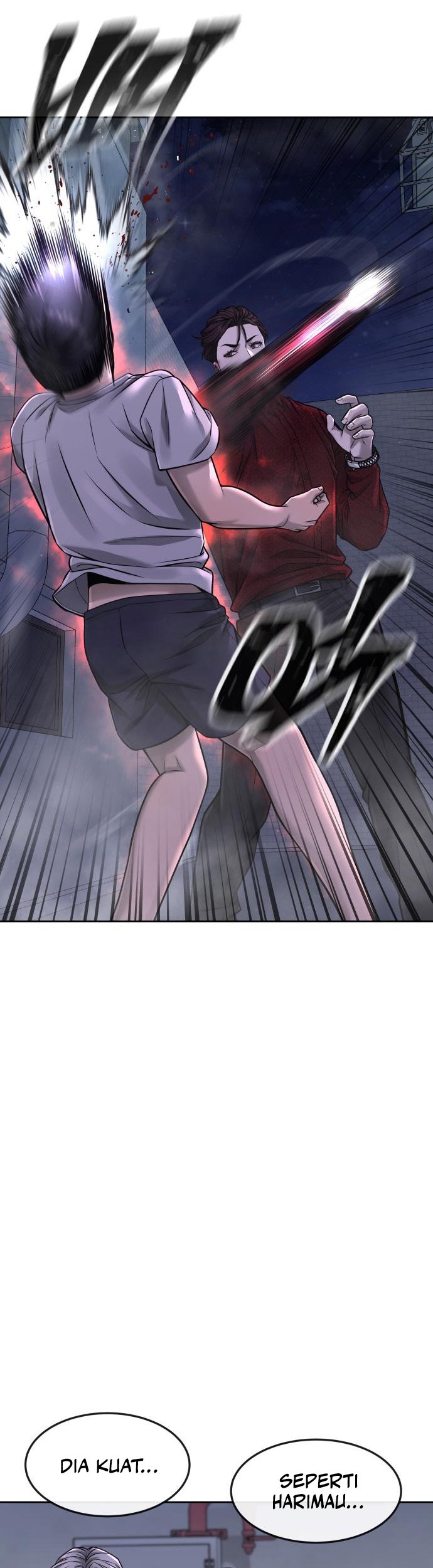 Quest Supremacy Chapter 75 Gambar 18