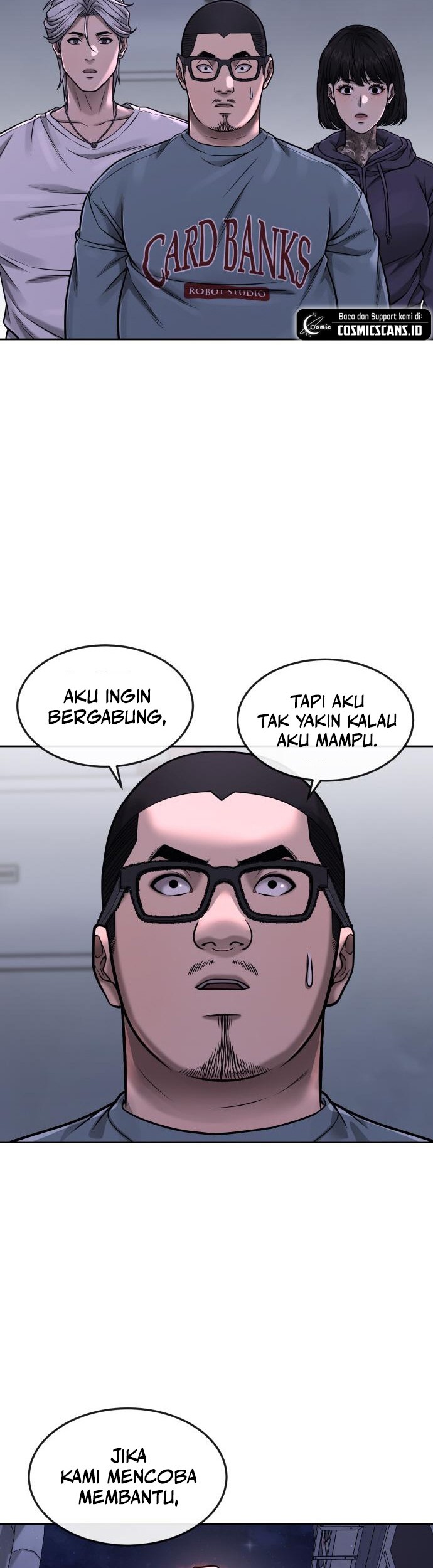 Quest Supremacy Chapter 75 Gambar 19