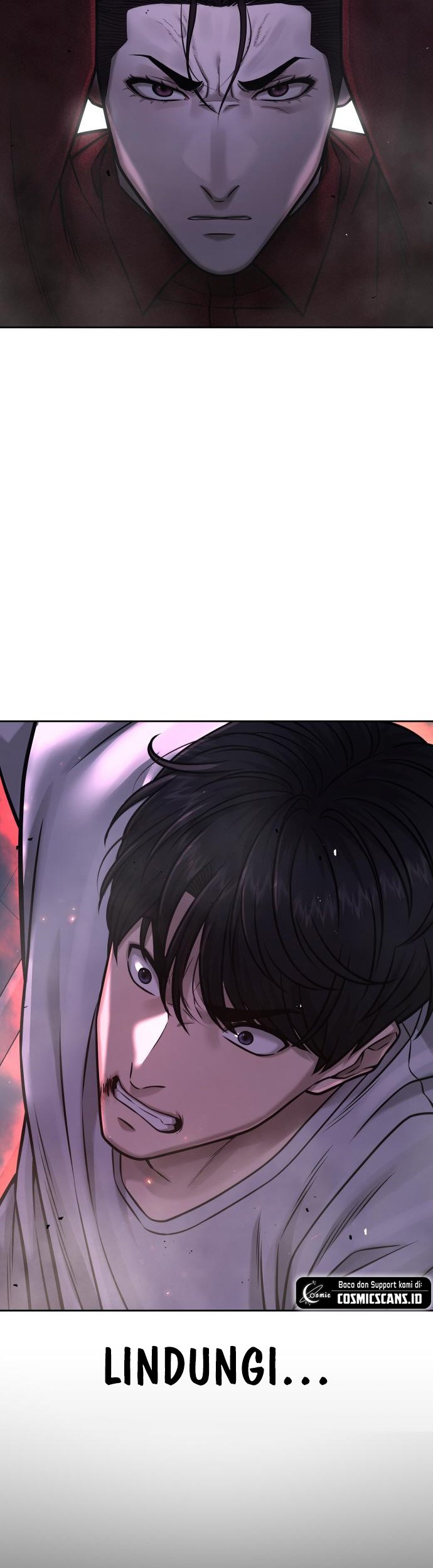 Quest Supremacy Chapter 75 Gambar 22