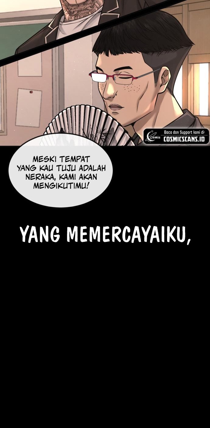 Quest Supremacy Chapter 75 Gambar 25