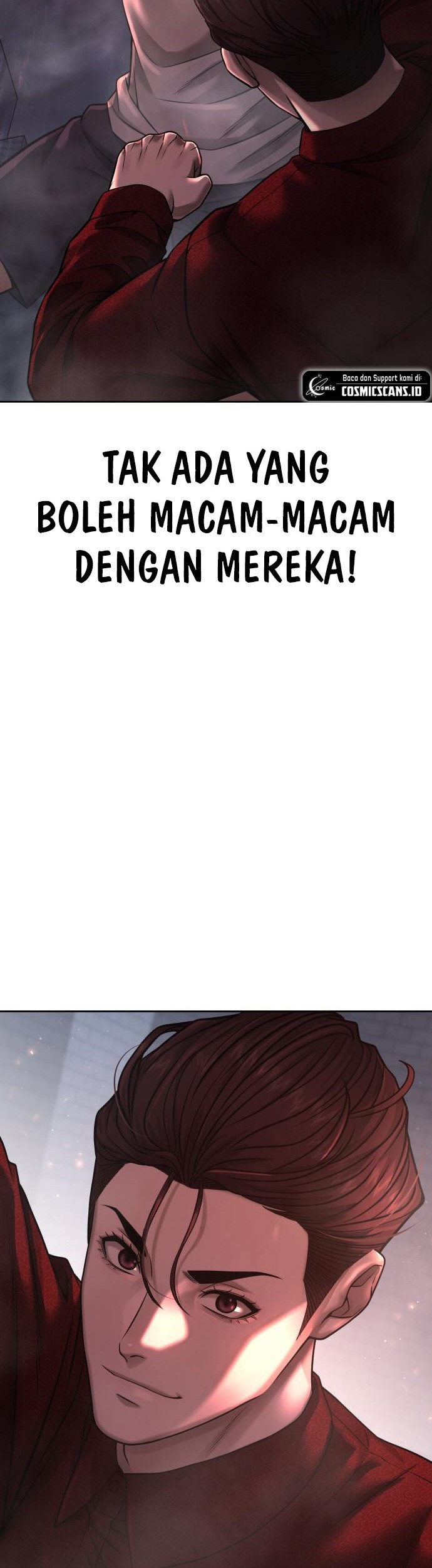 Quest Supremacy Chapter 75 Gambar 31