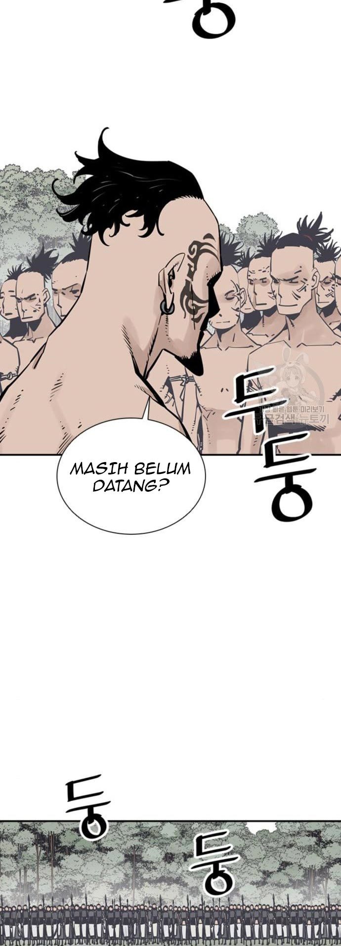 Baca Death God Chapter 30 Gambar 2