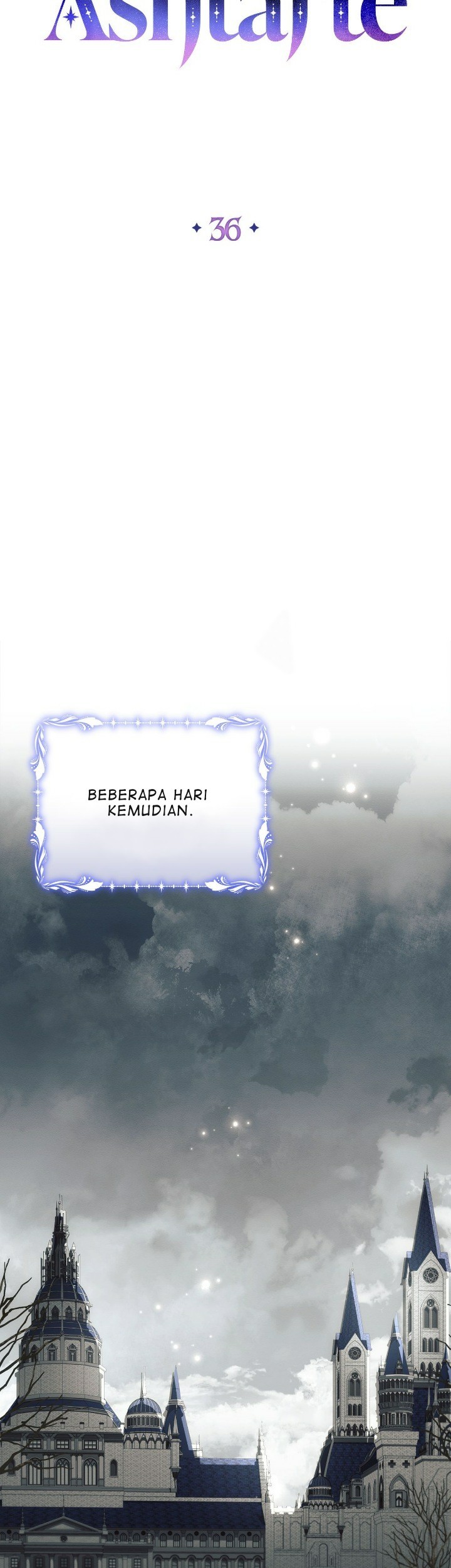 Ashtarte Chapter 36 Gambar 24