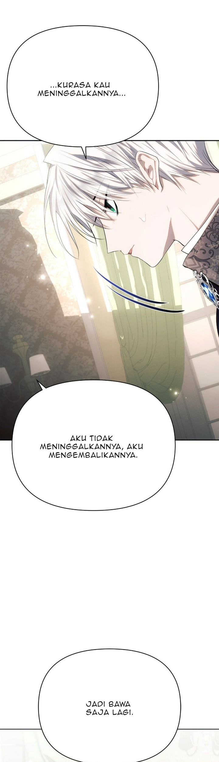 Ashtarte Chapter 36 Gambar 27