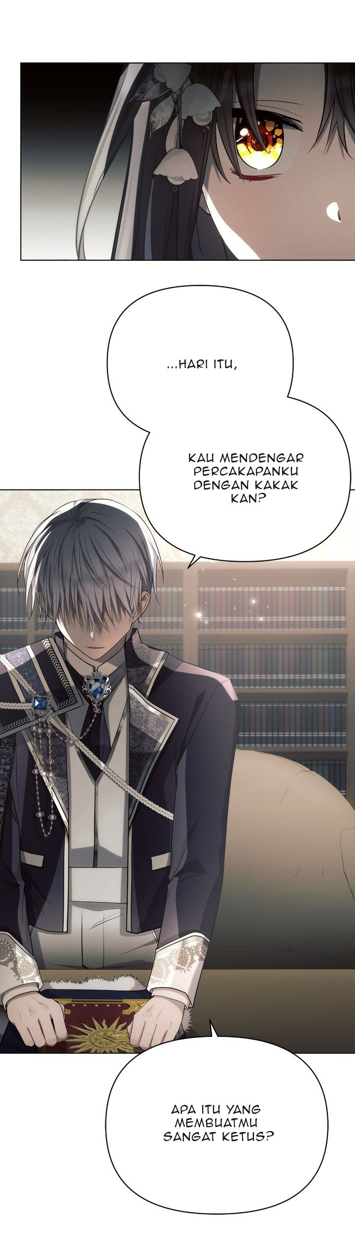 Ashtarte Chapter 36 Gambar 29