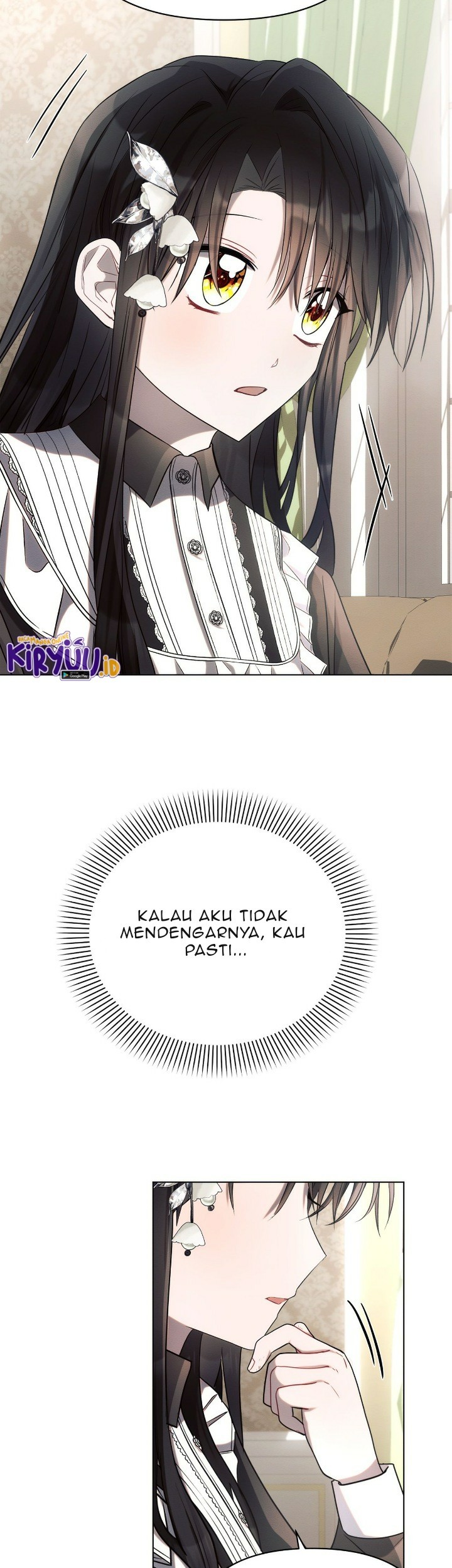 Ashtarte Chapter 36 Gambar 33