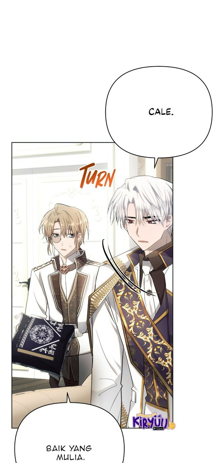 Ashtarte Chapter 36 Gambar 44