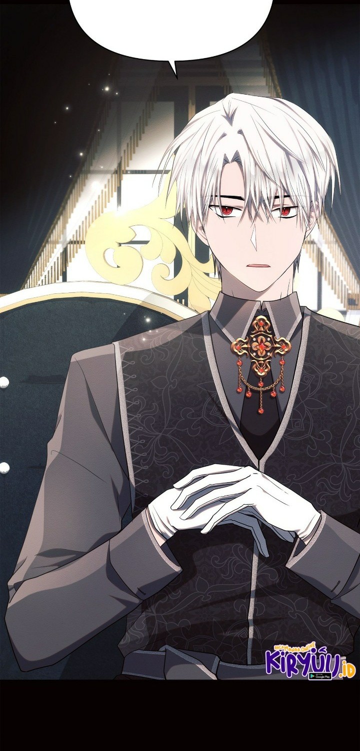 Ashtarte Chapter 36 Gambar 3