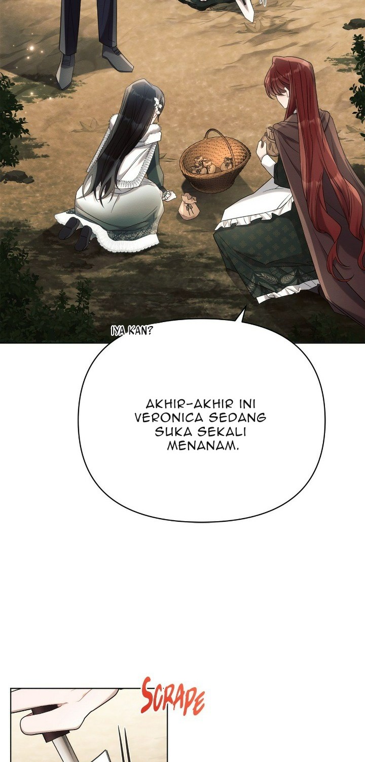 Ashtarte Chapter 36 Gambar 55