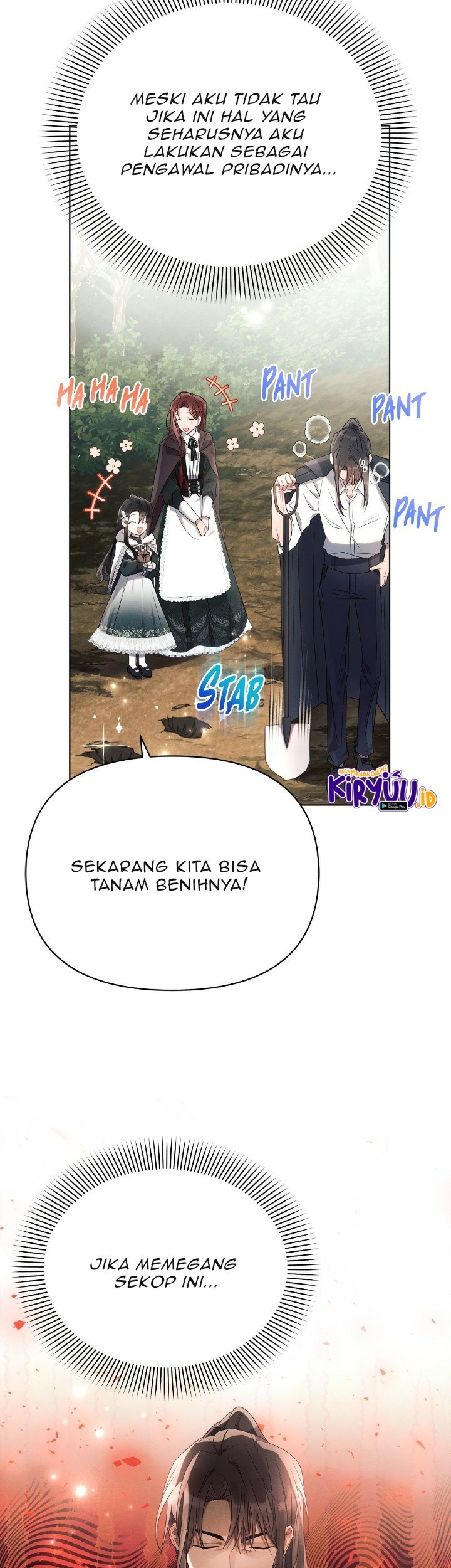 Ashtarte Chapter 36 Gambar 59