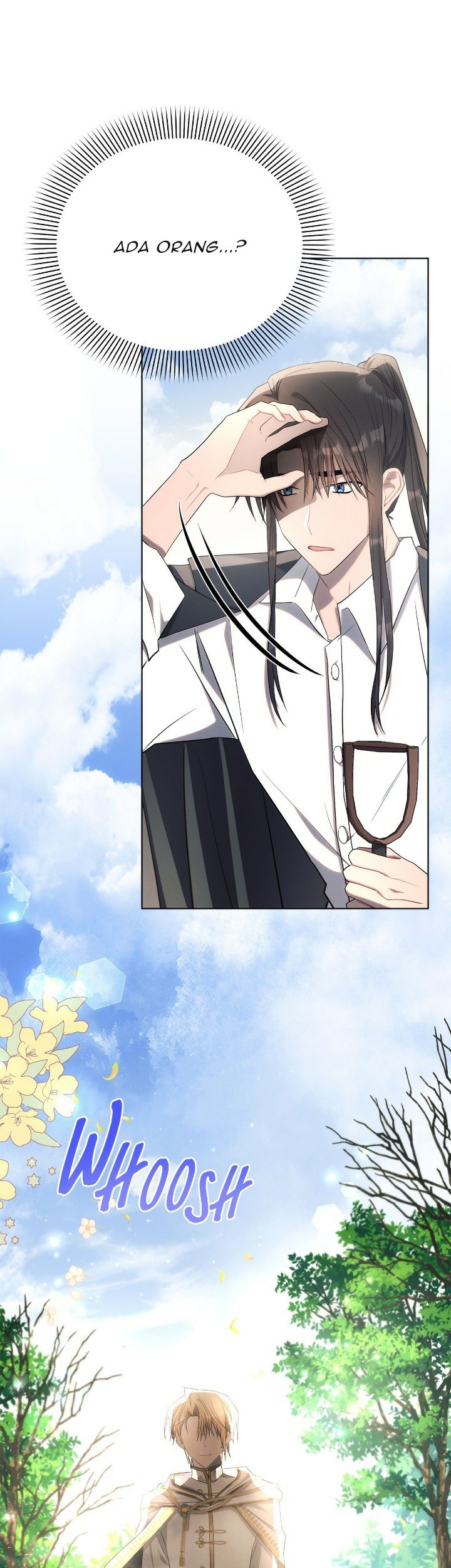 Ashtarte Chapter 36 Gambar 62