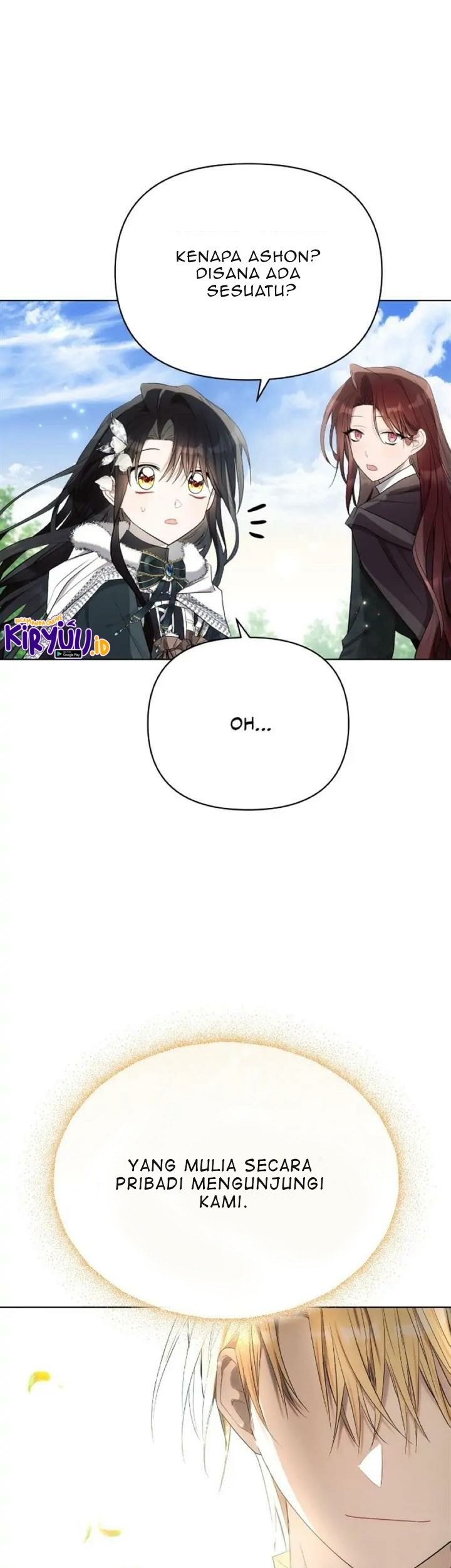 Ashtarte Chapter 36 Gambar 64