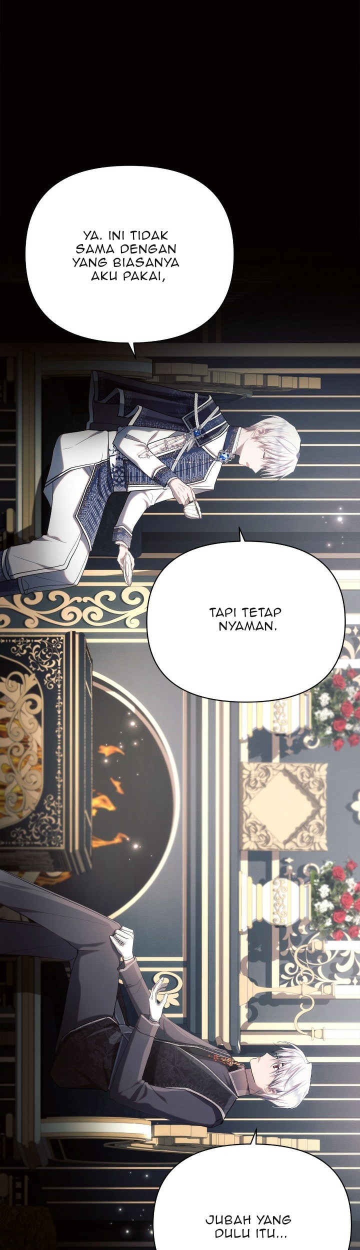 Ashtarte Chapter 36 Gambar 4