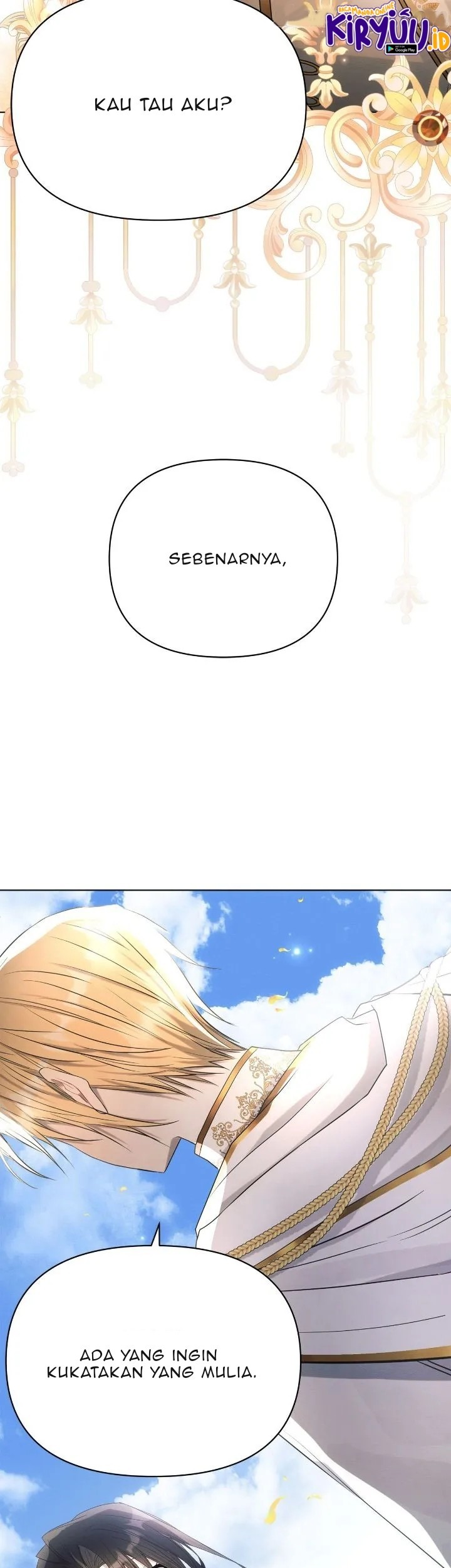 Ashtarte Chapter 36 Gambar 69