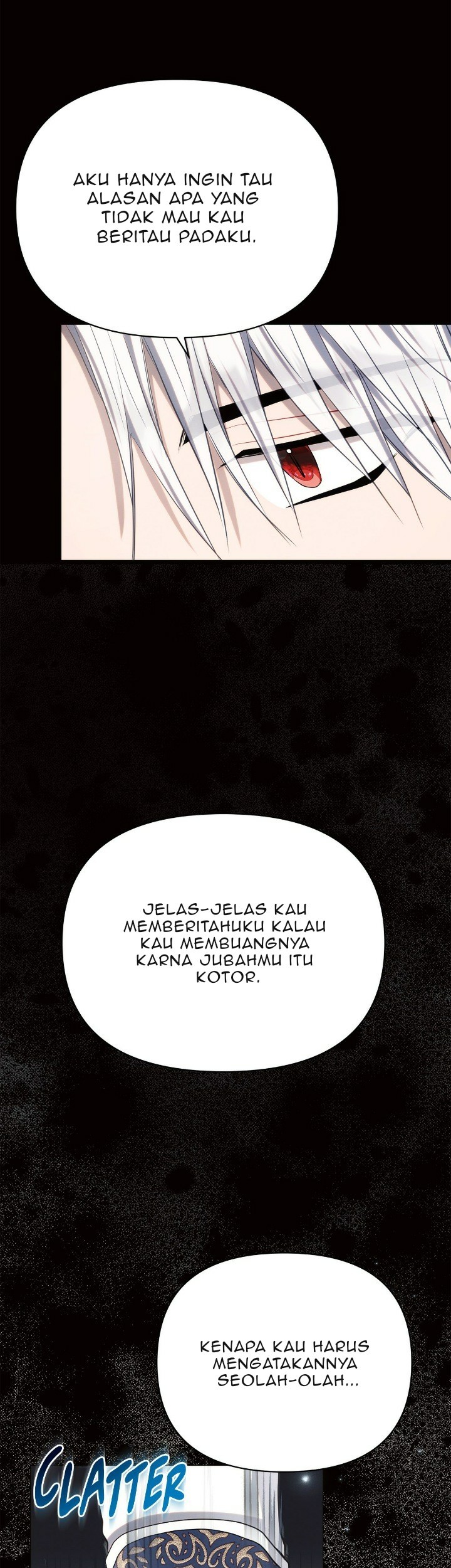 Ashtarte Chapter 36 Gambar 7