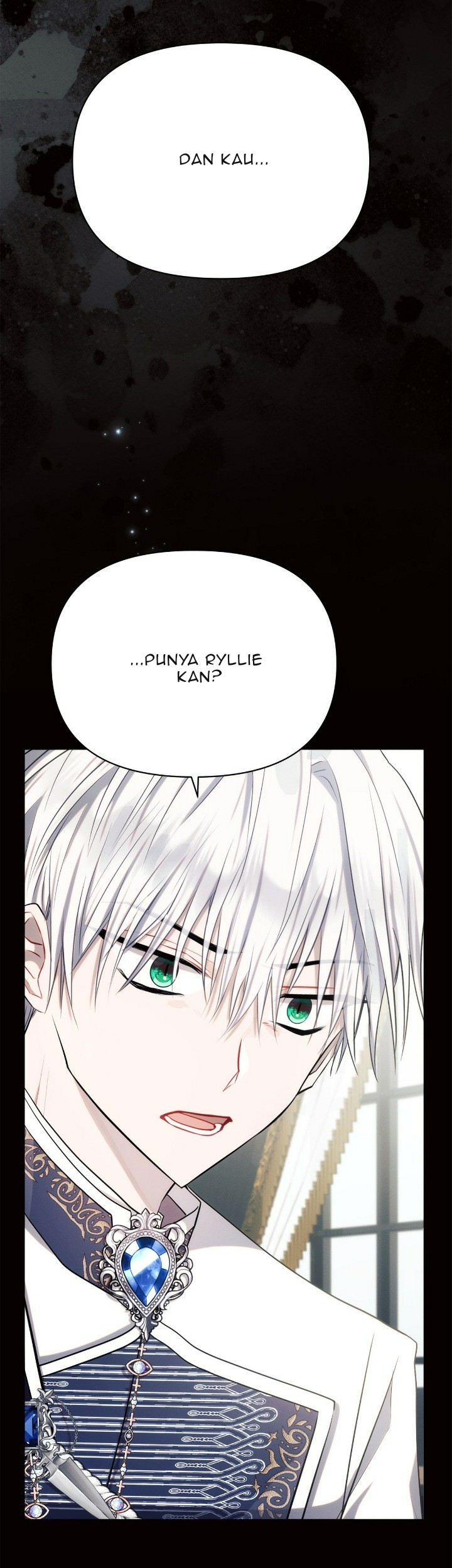 Ashtarte Chapter 36 Gambar 9