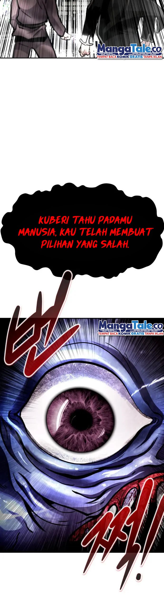 All Rounder Chapter 61 Gambar 72