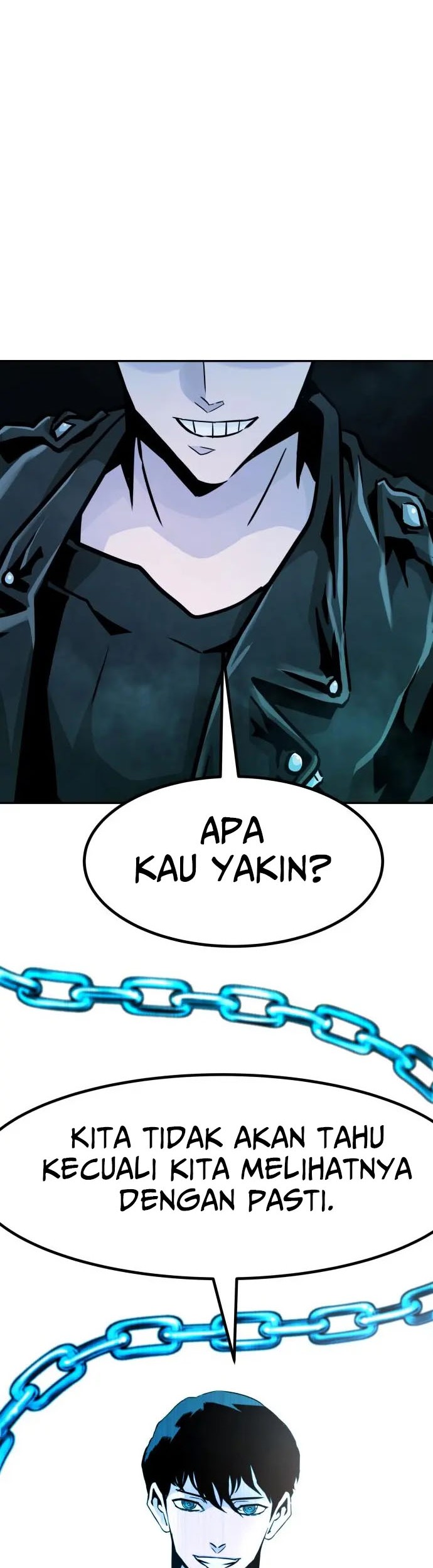 All Rounder Chapter 61 Gambar 73