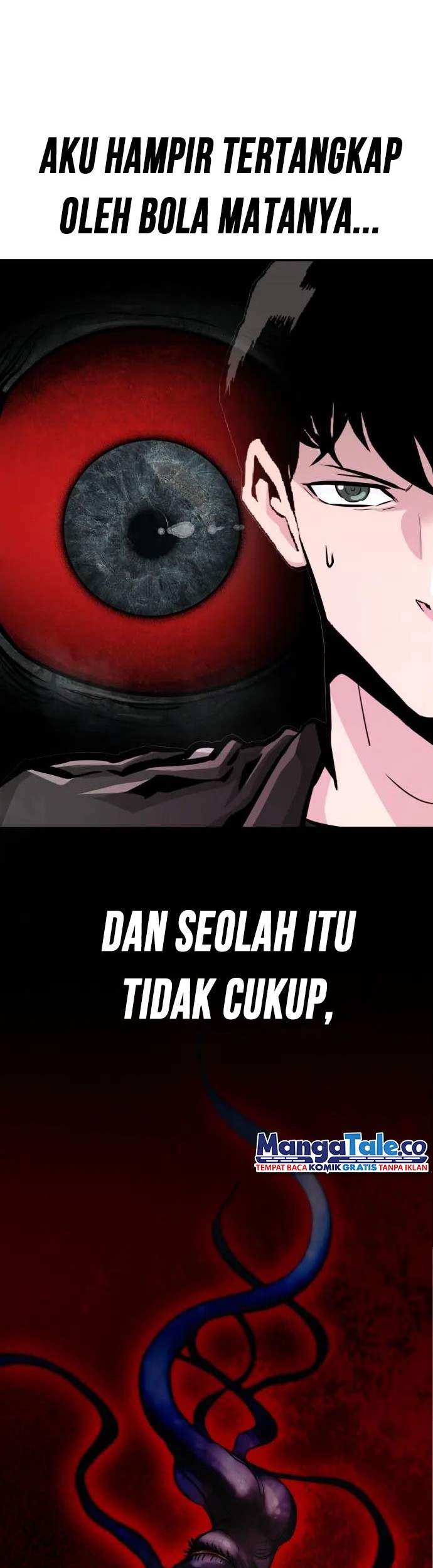 Baca All Rounder Chapter 61 Gambar 2