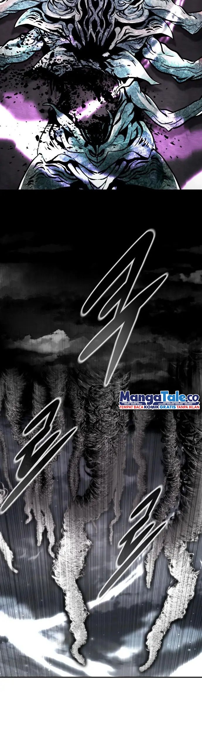 All Rounder Chapter 61 Gambar 4