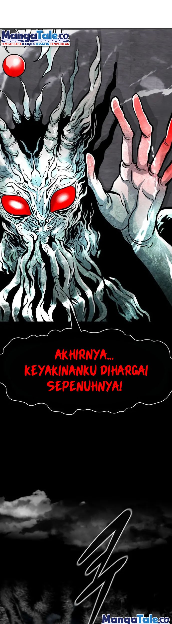 All Rounder Chapter 61 Gambar 5