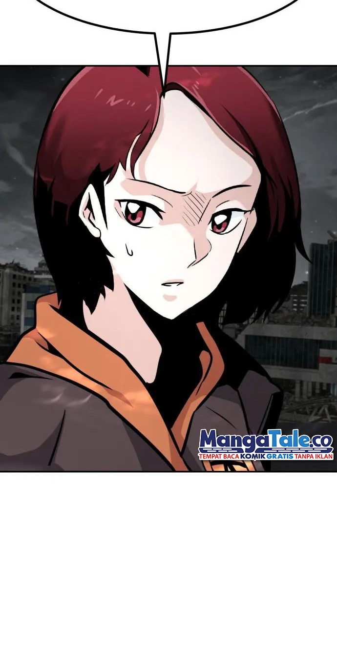 All Rounder Chapter 61 Gambar 8
