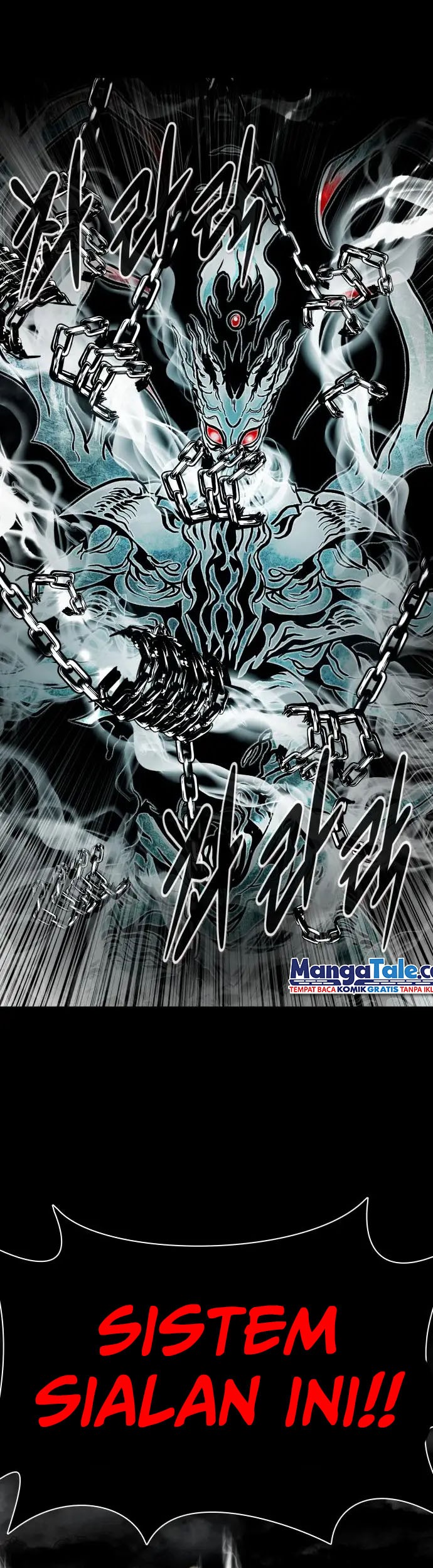 All Rounder Chapter 61 Gambar 11