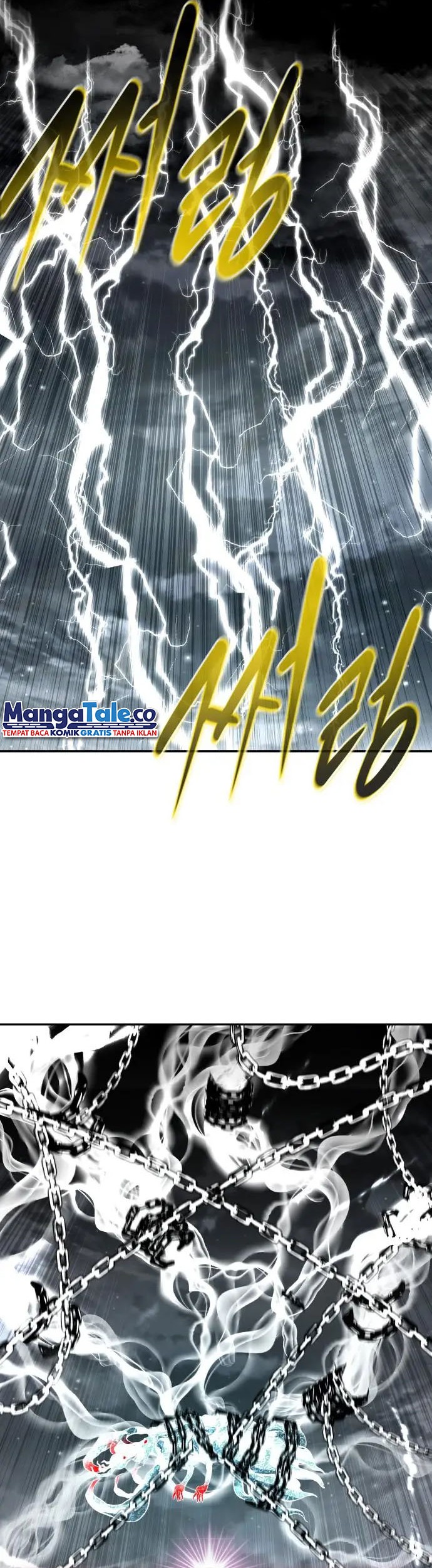 All Rounder Chapter 61 Gambar 12