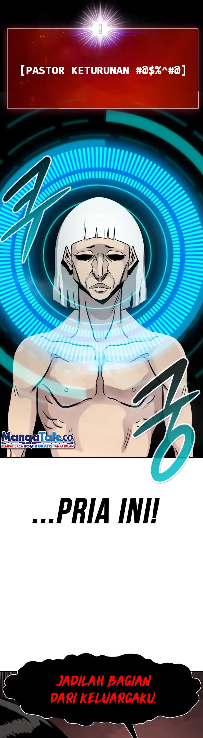 All Rounder Chapter 61 Gambar 16