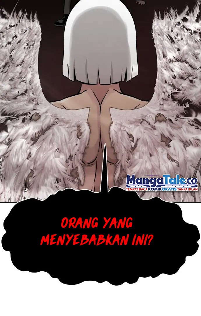 All Rounder Chapter 61 Gambar 22