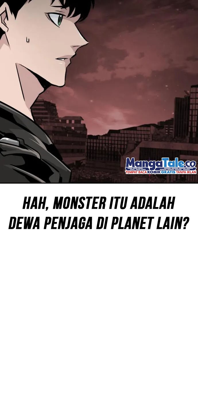 All Rounder Chapter 61 Gambar 29