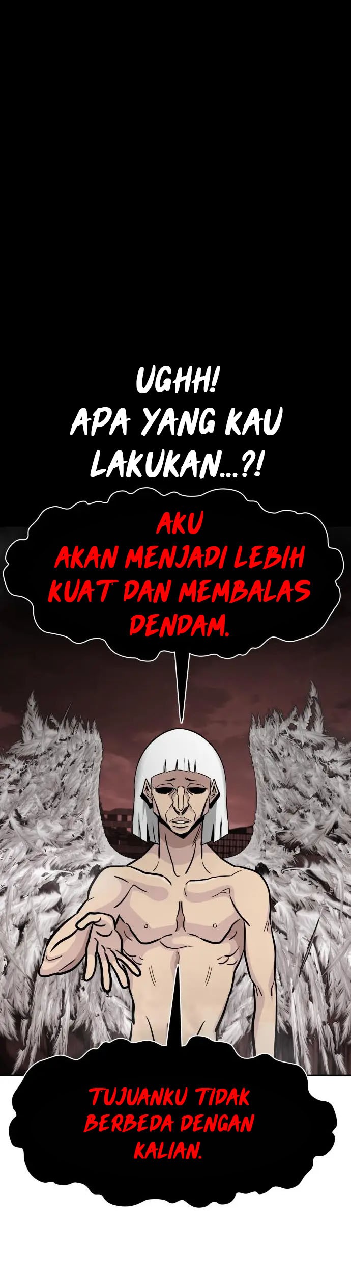 All Rounder Chapter 61 Gambar 52