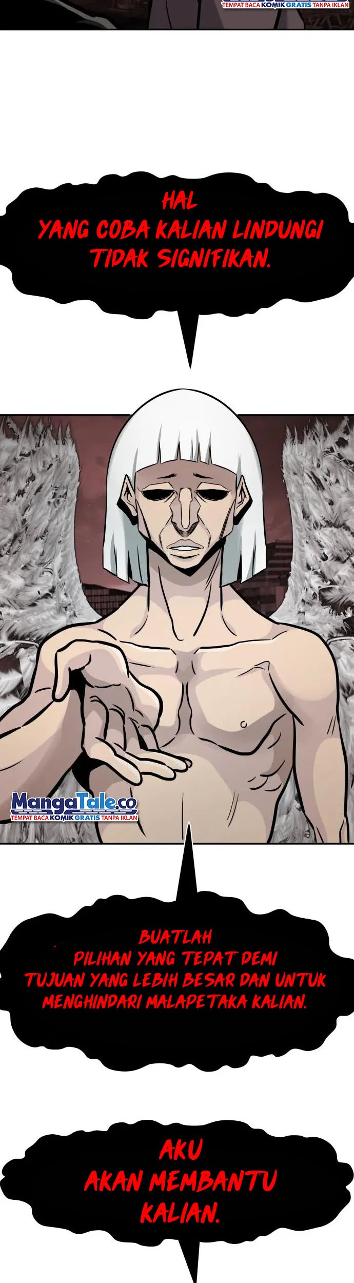 All Rounder Chapter 61 Gambar 57
