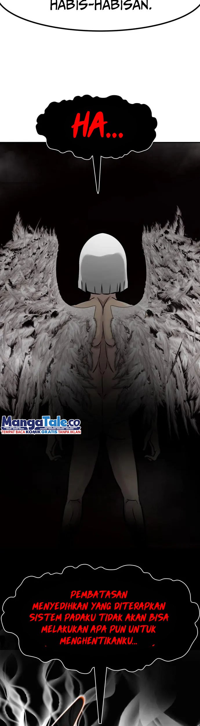 All Rounder Chapter 61 Gambar 67