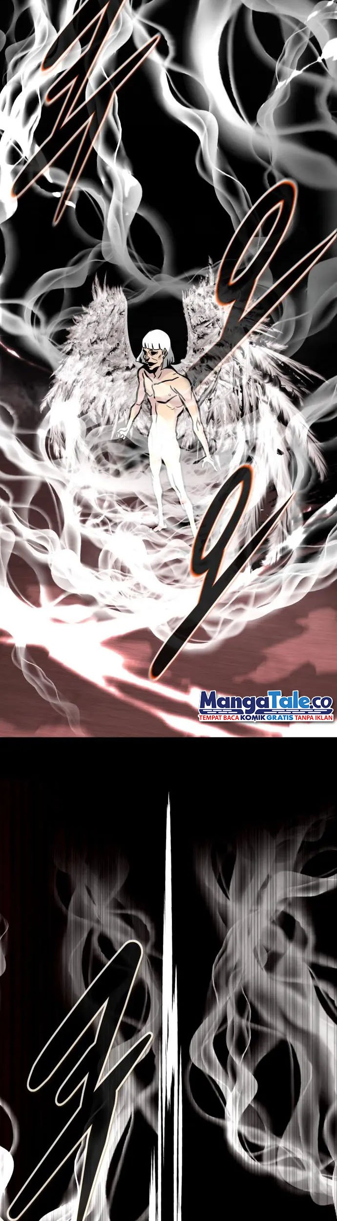 All Rounder Chapter 61 Gambar 68